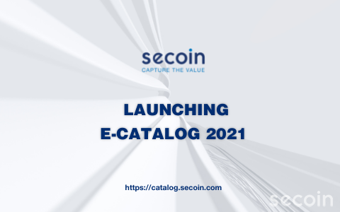 SECOIN CATALOG - ELECTRONIC VERSION